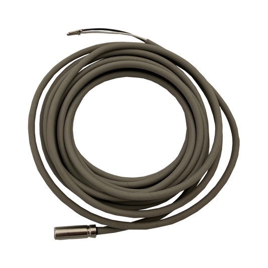 PTC Sensor Cable Silicone 2m - INOX