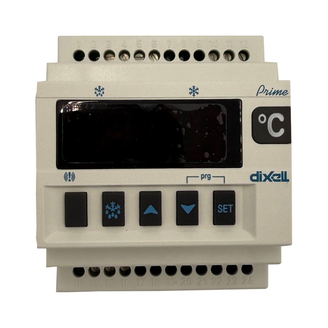 XR20D-5P0C0 Schiene Dixell