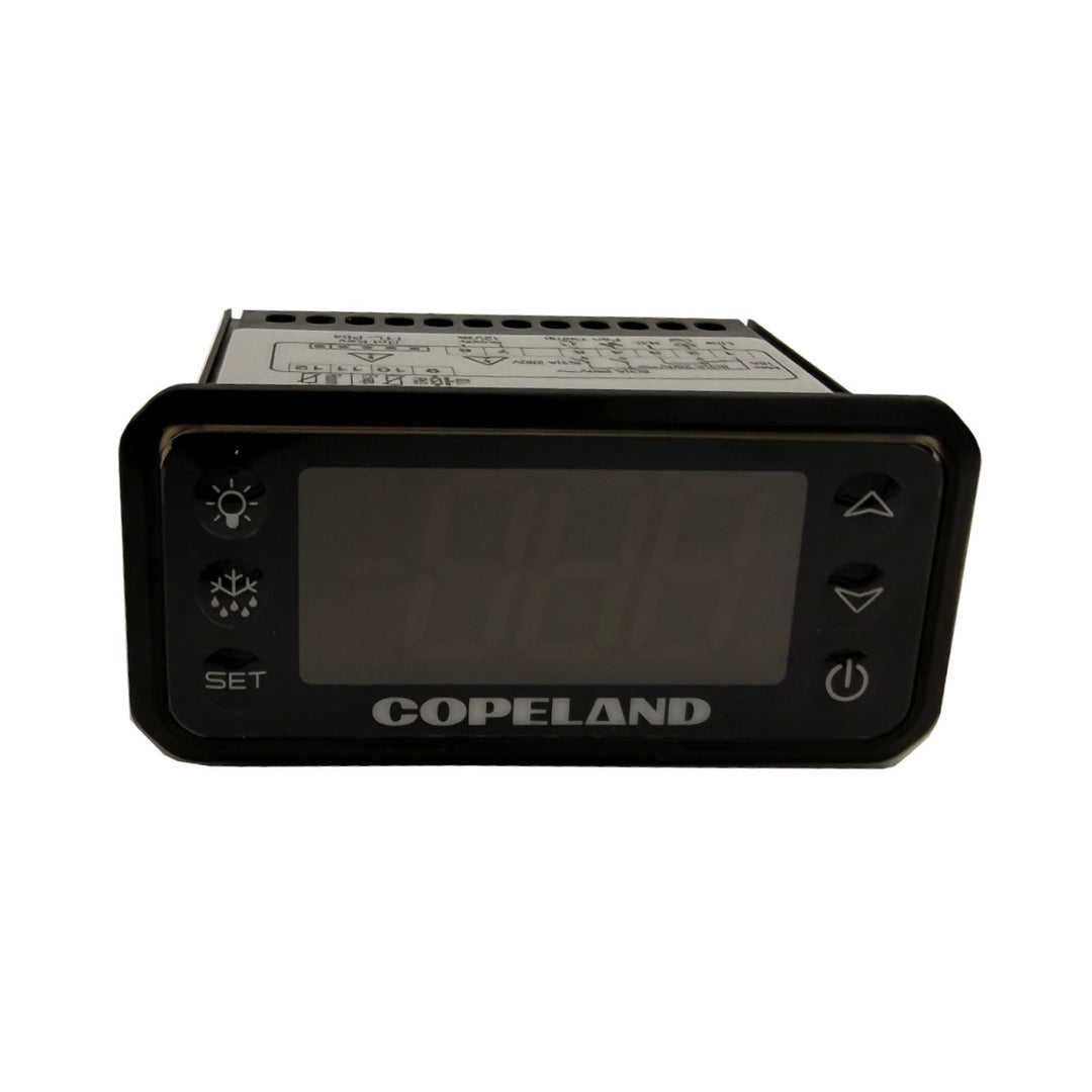 XR60CH-0N0C0 12V 8A Dixell