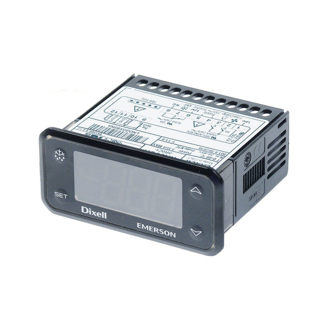 XR06CH 230V Dixell