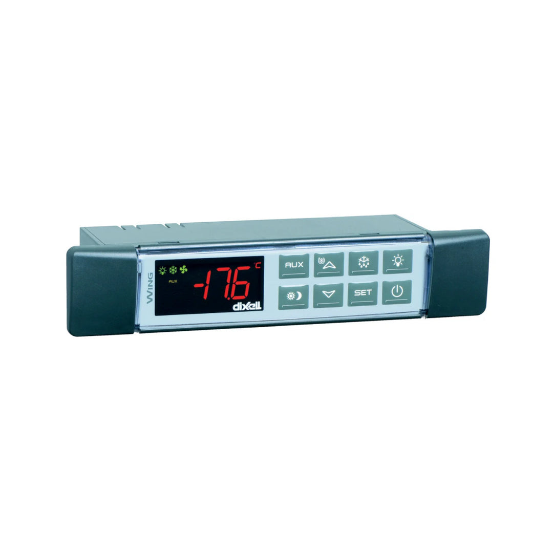 XW60L-5N0C1 Dixell