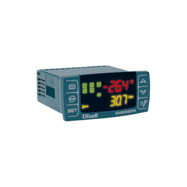 Digital Controller XC650CX-0C05F Dixell