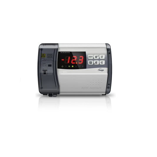ECP202 Expert 230V Control Cabinet Pego
