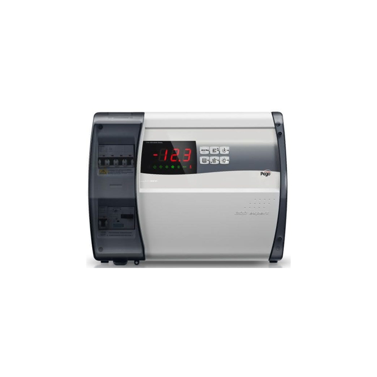 ECP300 Expert VD4 400V Pego