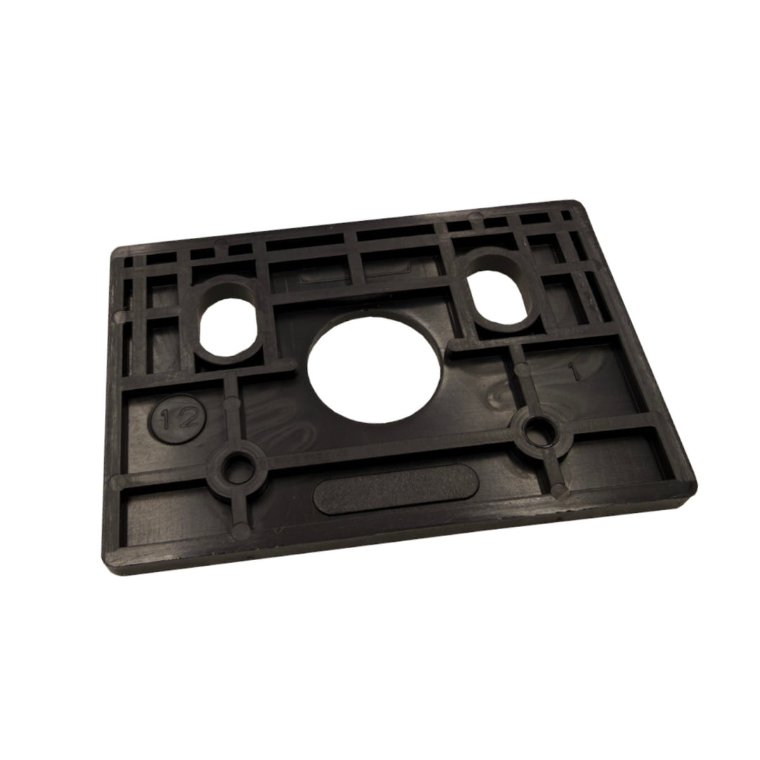 SCHARNIER 4006 UNTERL. 5 MM 4004-020010 RAHRBACH