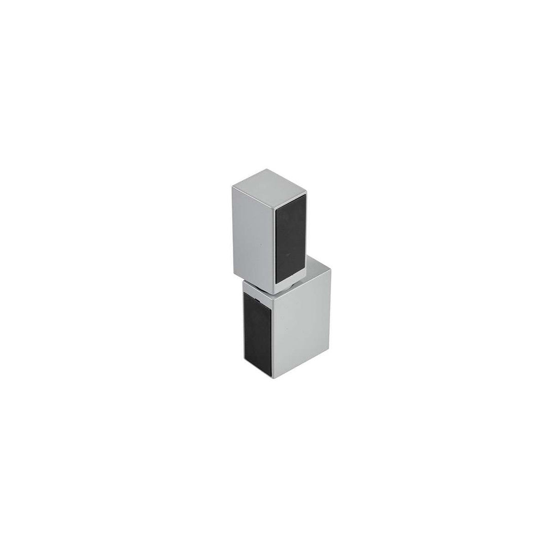 Scharnier 4002 chrom Rahrbach