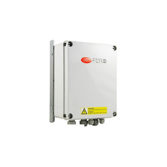 FCR3124020 3-400V/12A Carel