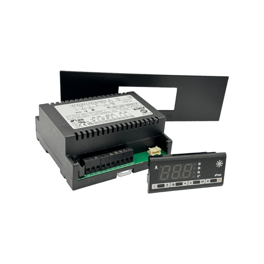 BD1-28C1S4WH-CC Kühlstellenregler Lae