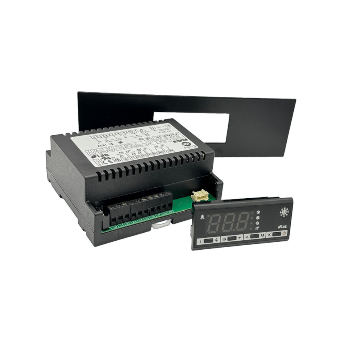 BD1-28C1S4WH-CC Kühlstellenregler Lae