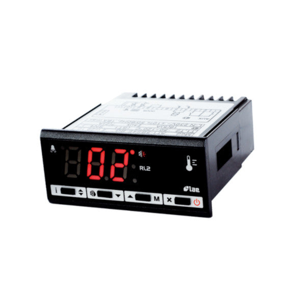 AR2-28C1T5E-B Abtauregler Lae