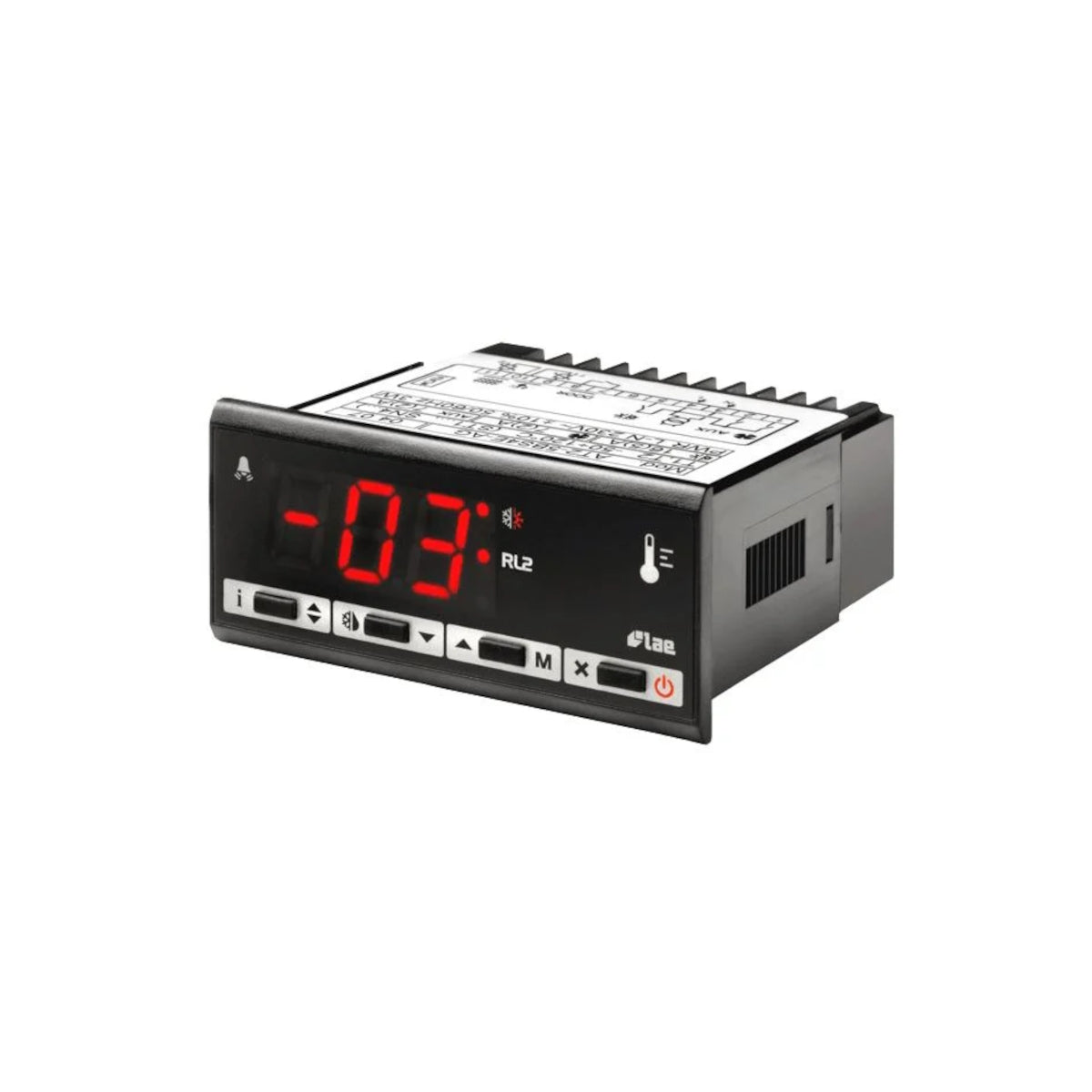 AT1-5BS6E-BGK Kühlstellenregler Lae