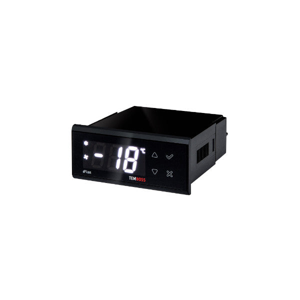 TEMBOSS Smart System Service Regler