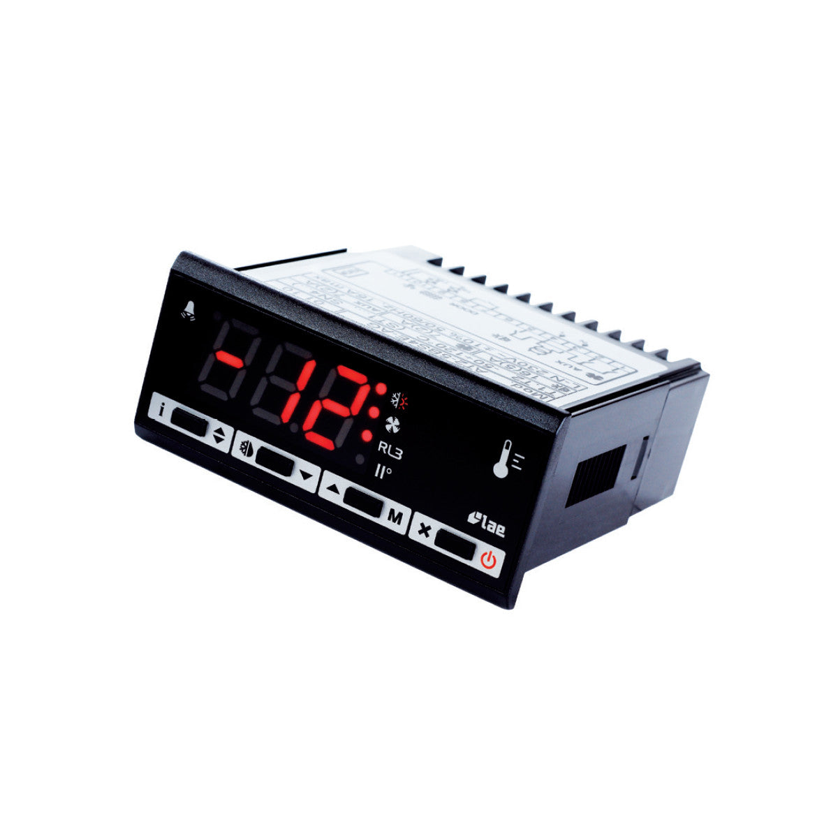 AT2-5BS4E-BG Defrost Controller Lae