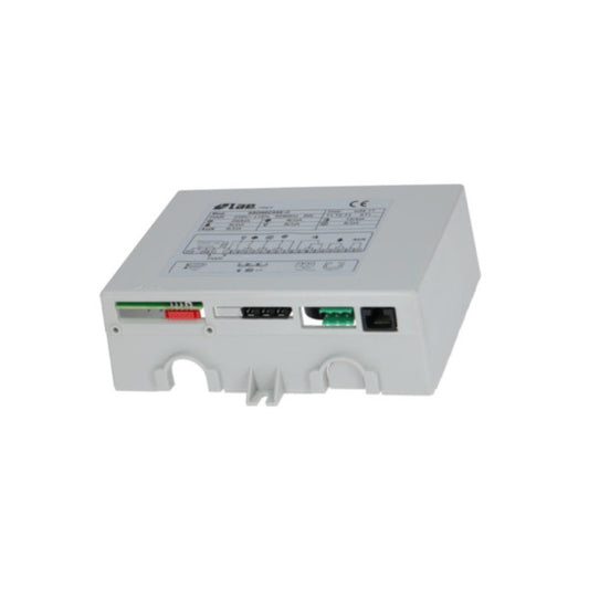 SSD90C65E-C Abtauregler Lae
