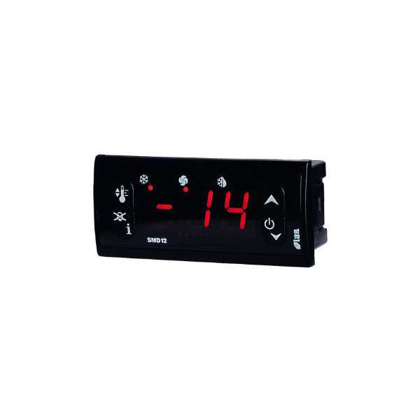 SMD12RU Display Lae
