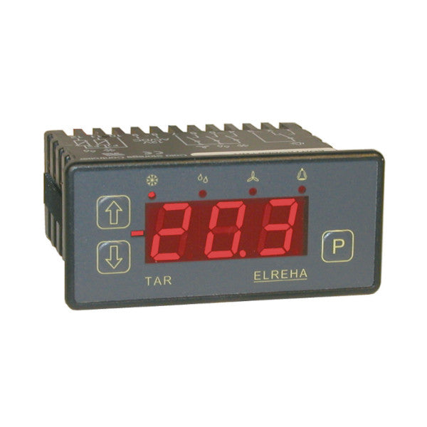 TARN 1380-2 P2 Refrigerator Controller Elreha