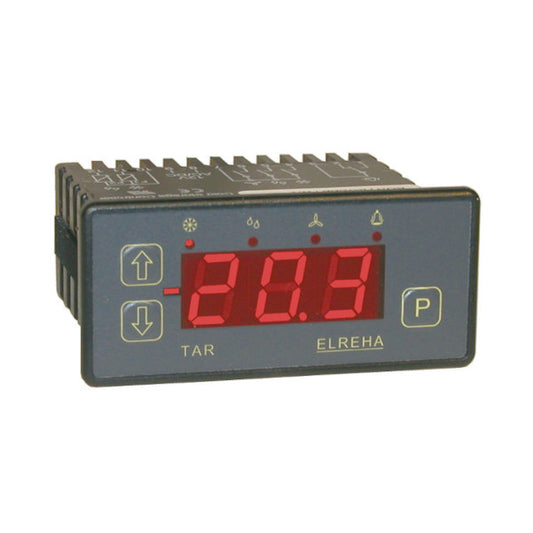 TARN 1170P1 Cooling Controller Elreha