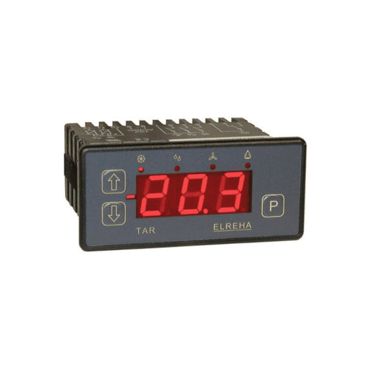 TAR 1260-2 Refrigerator Controller Elreha