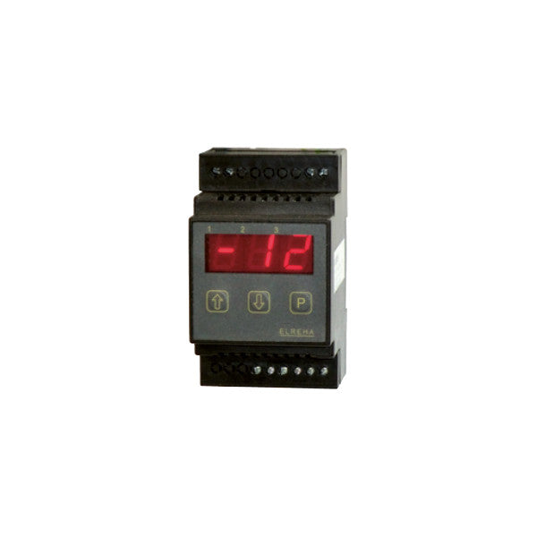 TAR 3180 Cold Room Controller Elreha