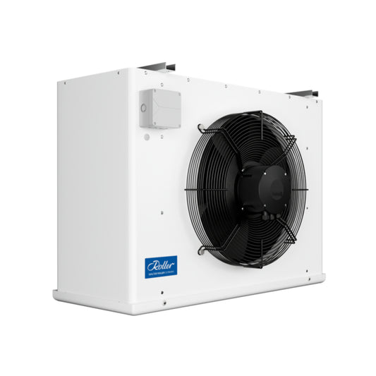 HVS 406 EP air cooler Roller