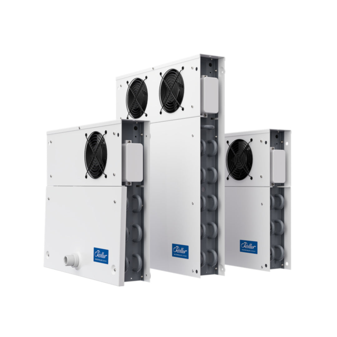 VM3ECplus Roller