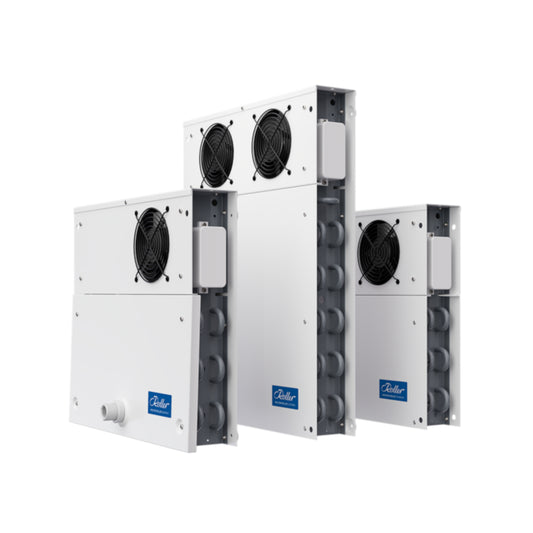 VM3ECplus Roller