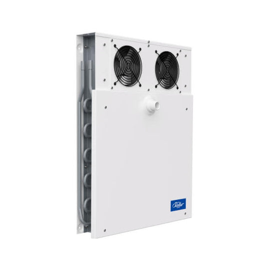 VD3ECplus Roller