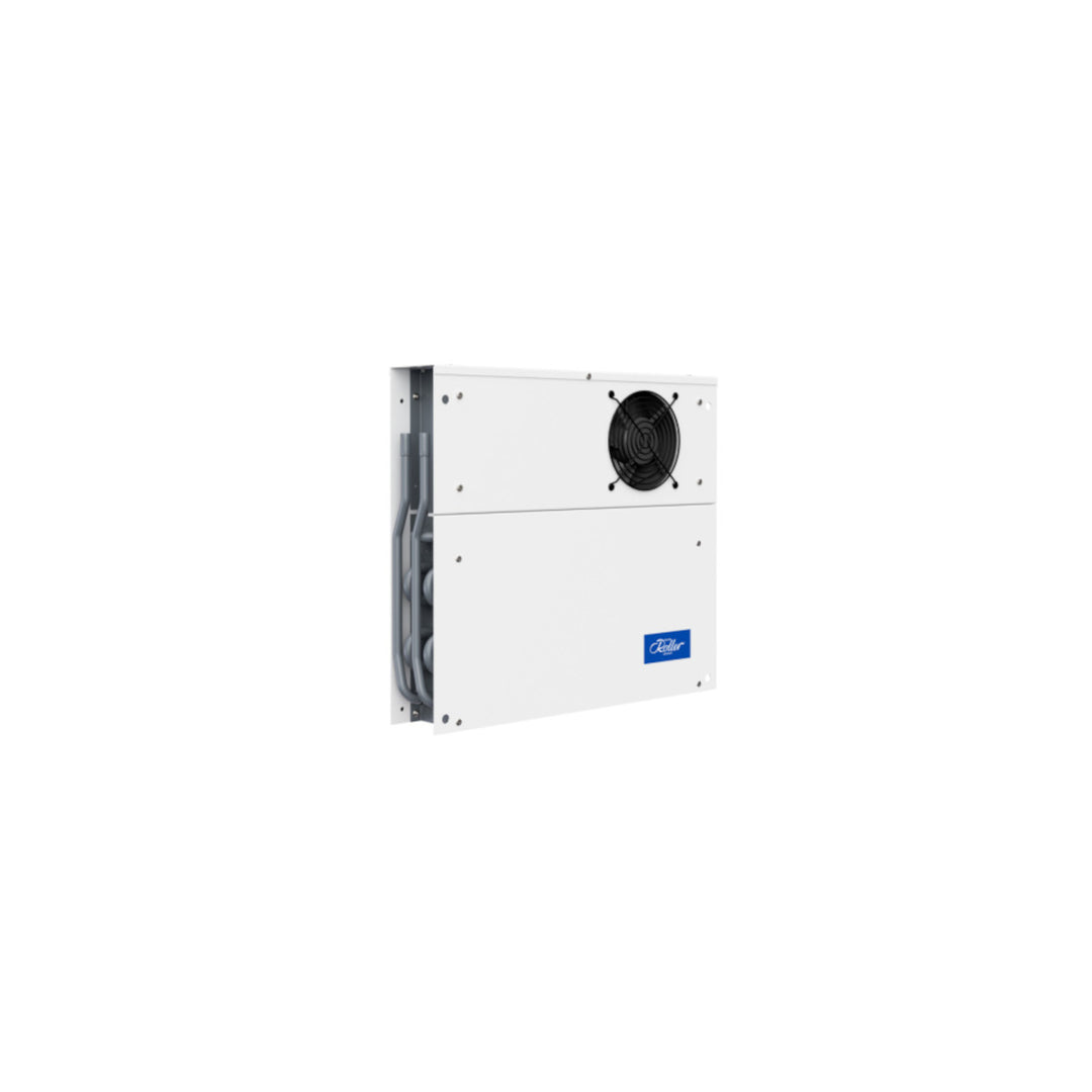VD2ECplus Roller