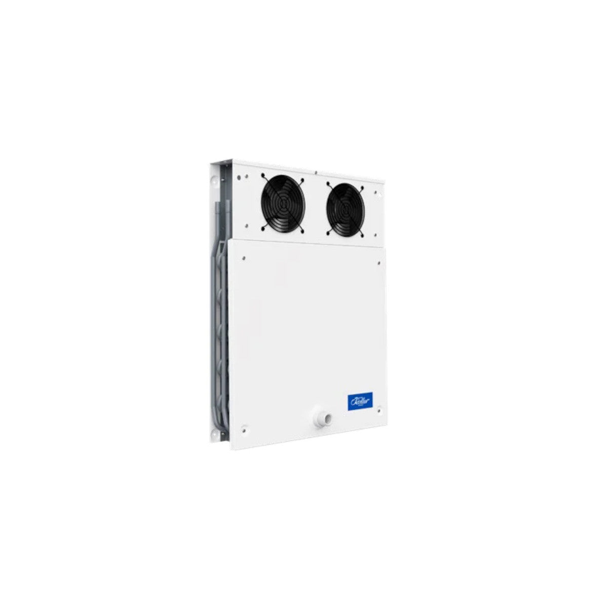 VD3ECplus Roller