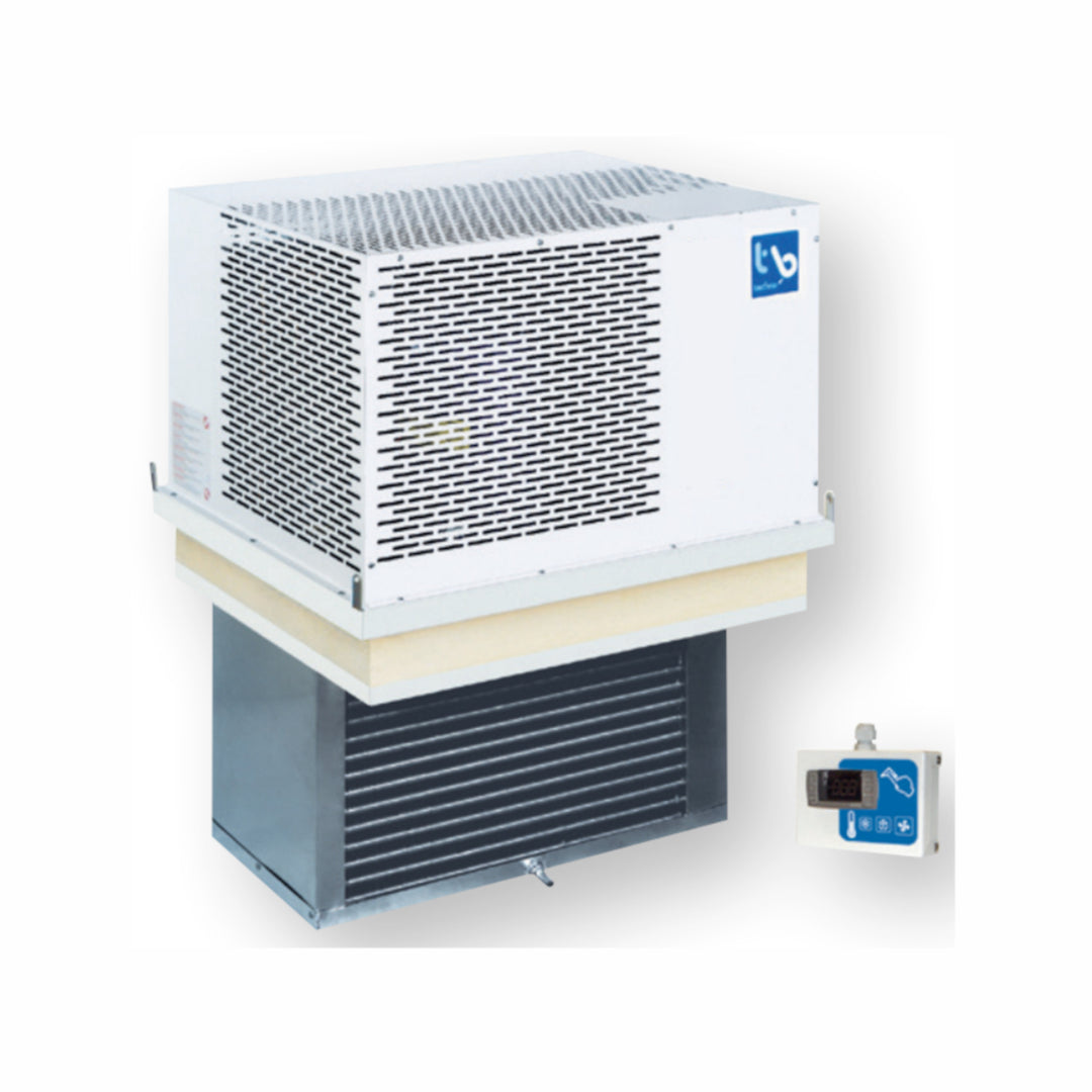 Kühlaggregat PTW150 Deckenstopfer