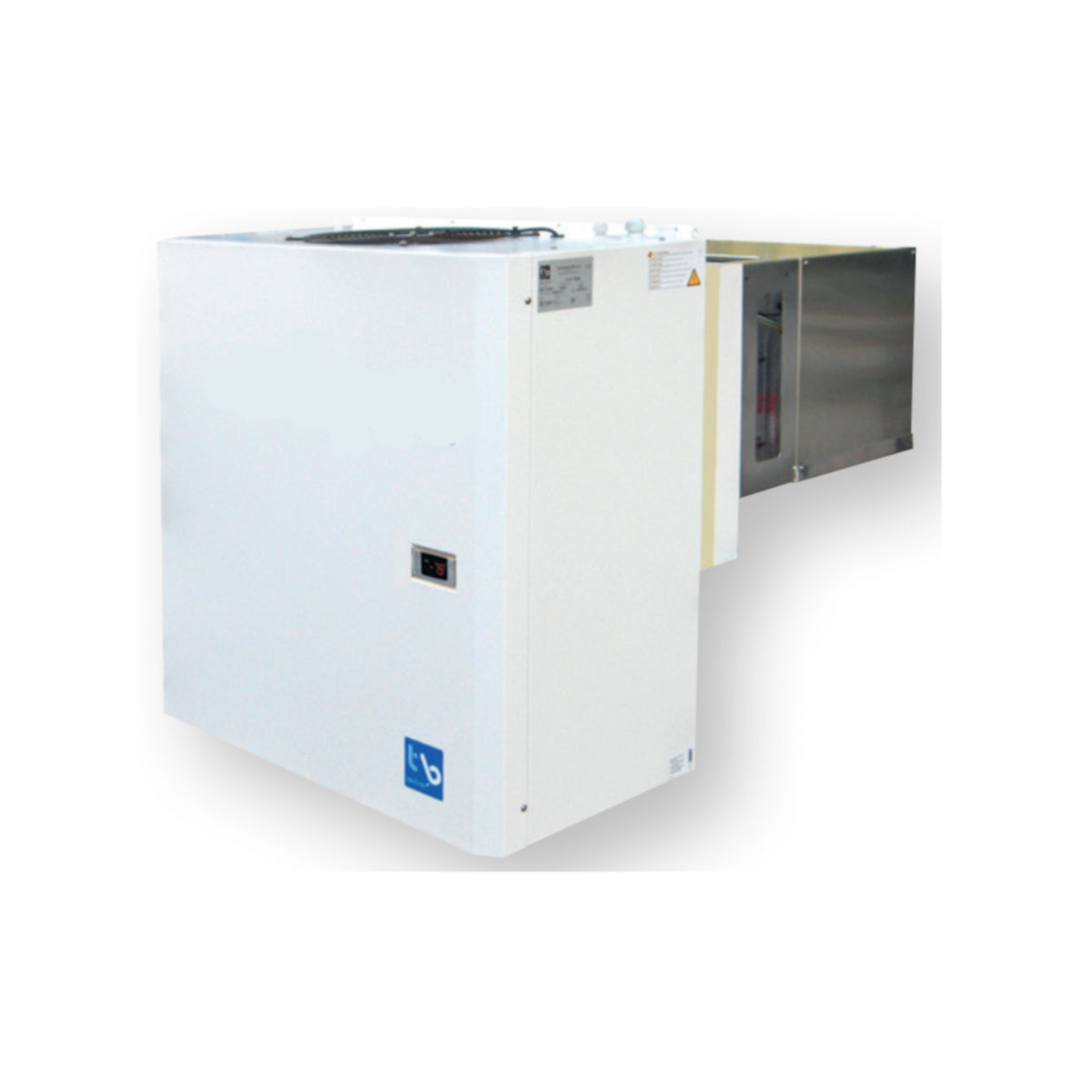 Cooling unit TTF300 wall plug