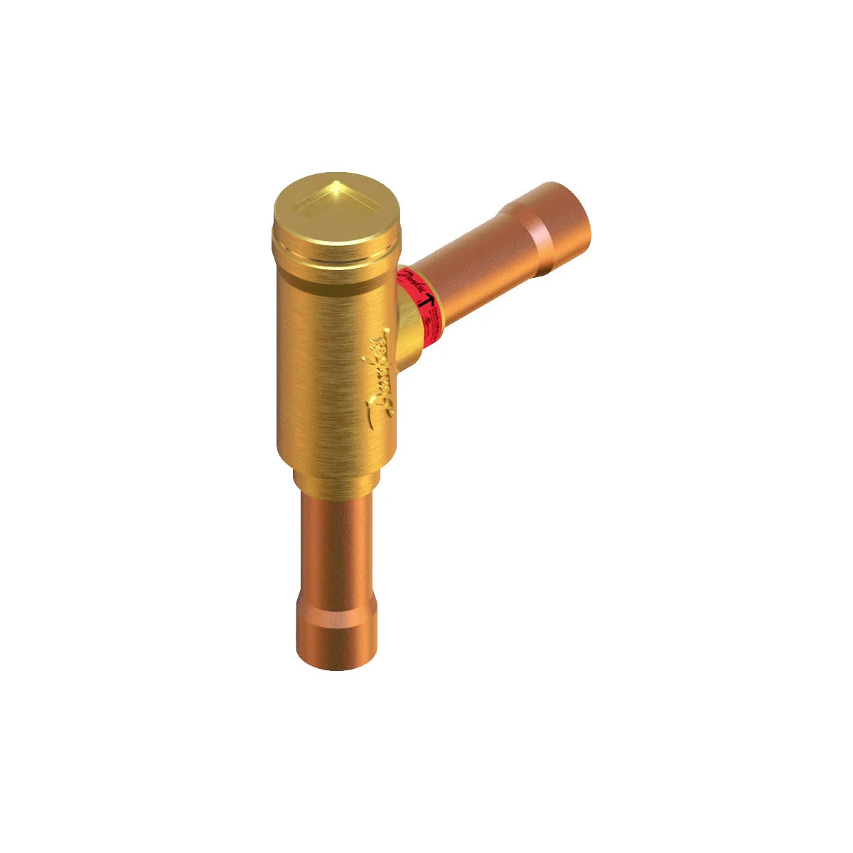 NRV 35s Rückschlagventil 35mm Danfoss