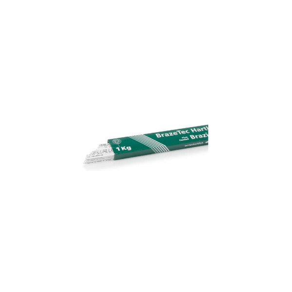 Hartlot 4076U Stäbe 2,0mm Packung 1 kg