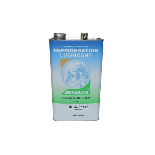 RL32-3MAF 5L Ester Oil Emkarate