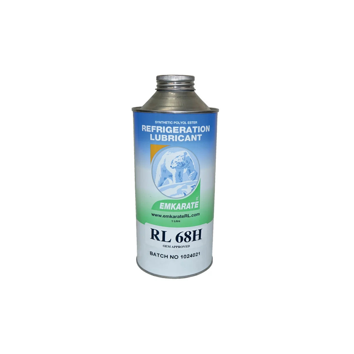 RL68H 1L Esteröl Emkarate