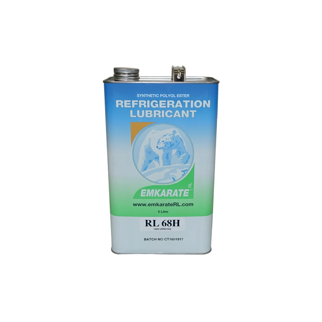 RL68H 5L Ester Oil Emkarate