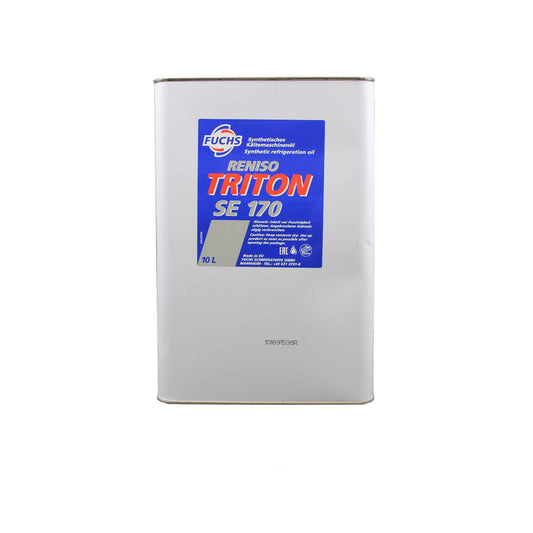 SE170 10L TRITON Fuchs Öl