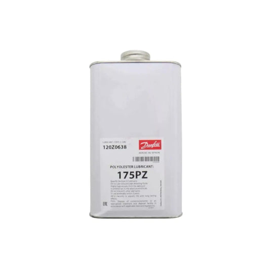 175PZ 1 Liter 120Z0638 Esteröl Danfoss