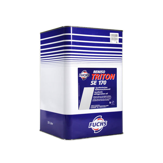 SE170 20L TRITON Fuchs Oil