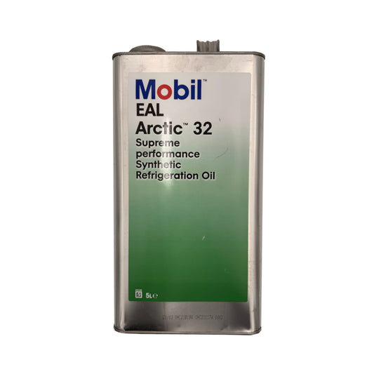 EAL Arctic 22CC 5-Liter Ester Oil Mobil 3808190