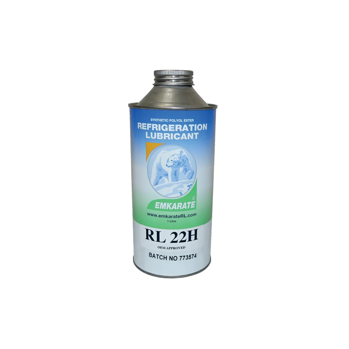 RL22H 1L  Esteröl Emkarate