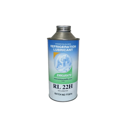 RL22H 1L  Esteröl Emkarate