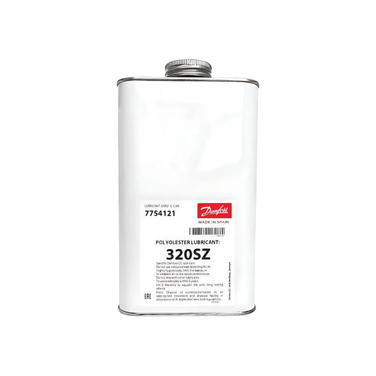 320SZ 1 Liter Esteröl Danfoss 7754121