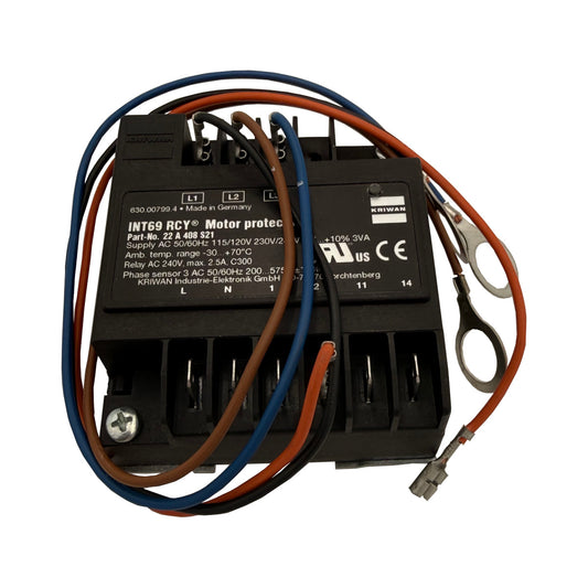 INT69 RCY 303170 RefComp
