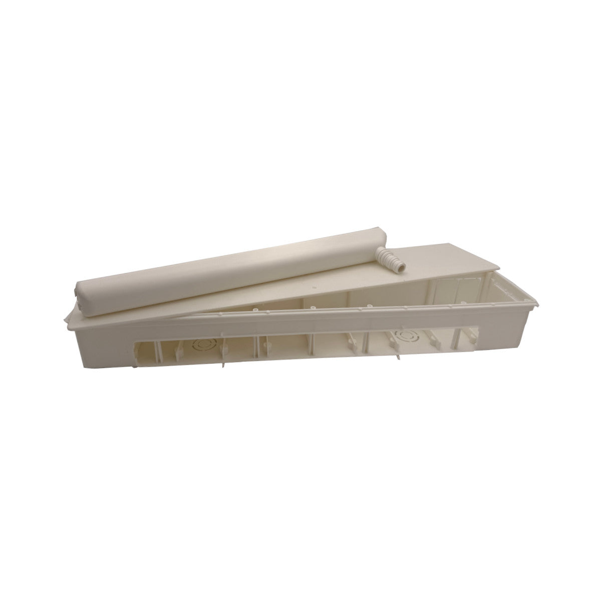LAC-577 Wanne 530 x 113 x 65 mm