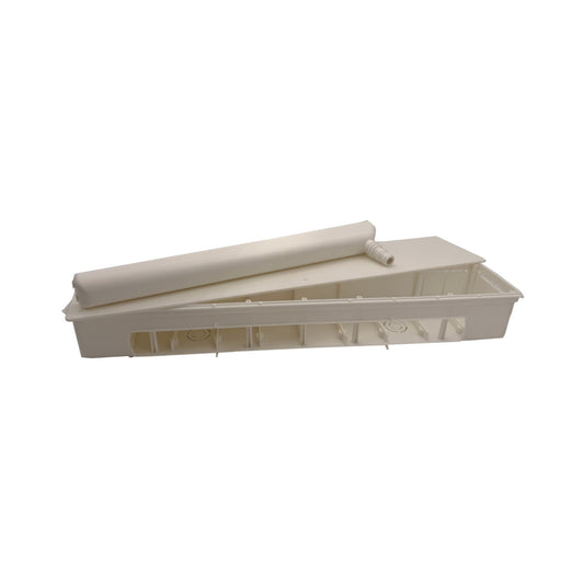 LAC-577 Wanne 530 x 113 x 65 mm