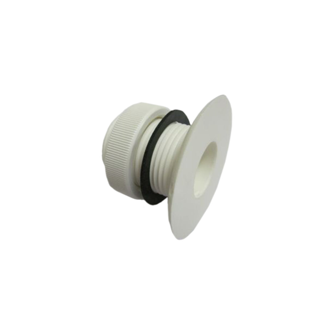 Ablaufstutzen R 3/4" Roller