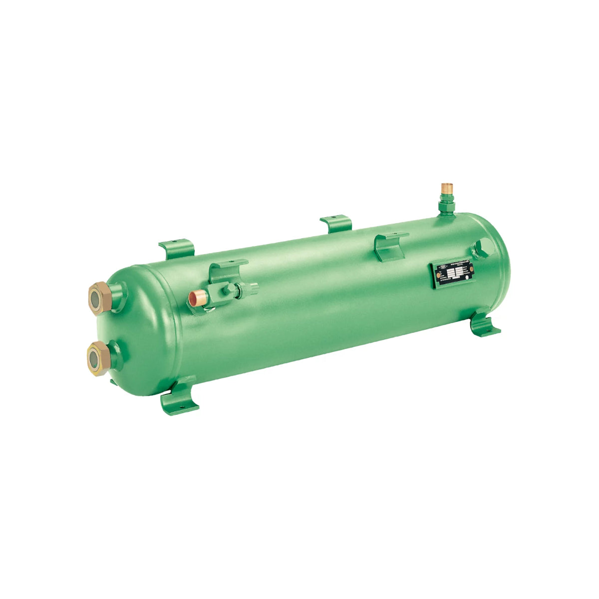 Liquid receiver F552T Bitzer