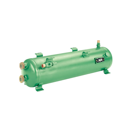 Liquid receiver F552T Bitzer