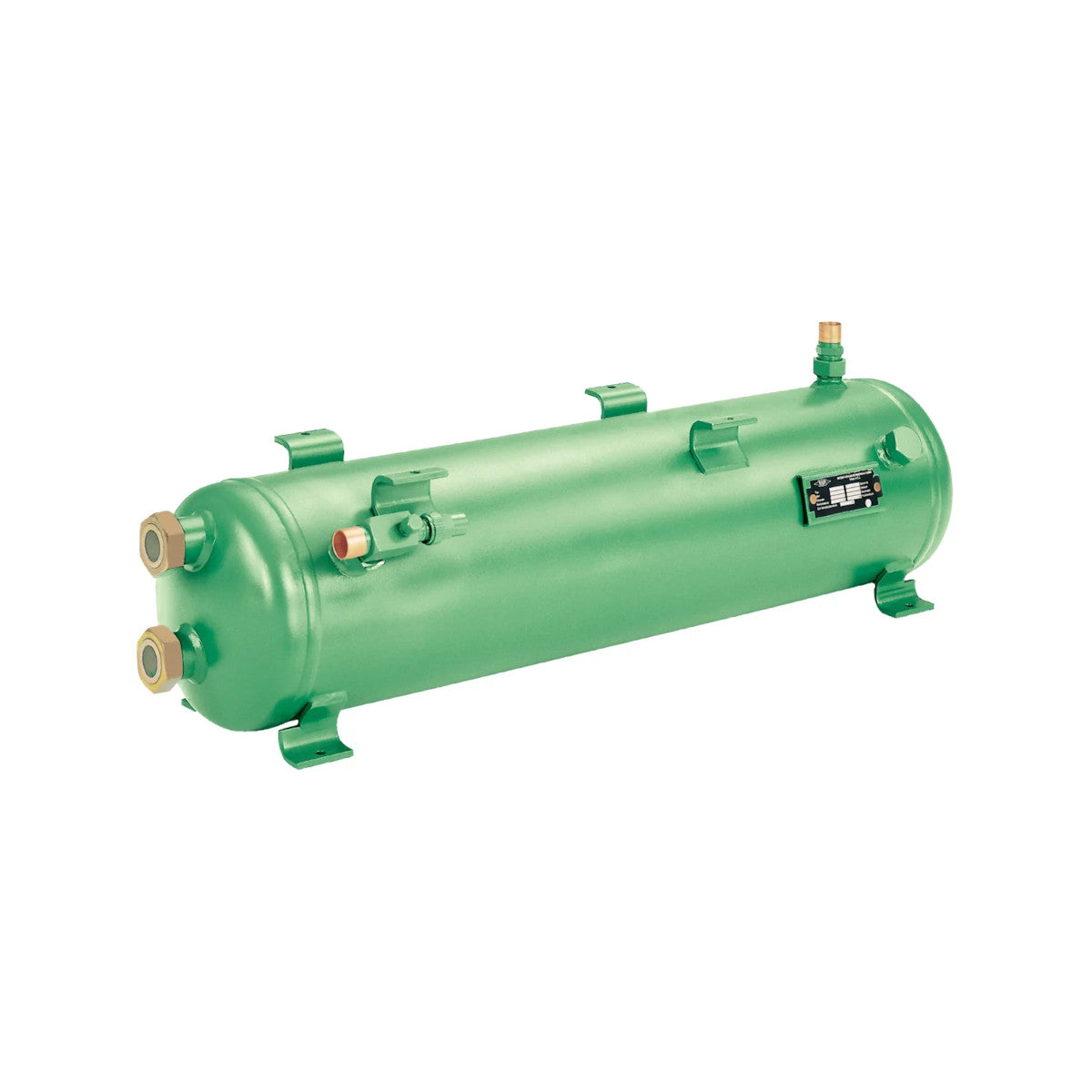 Liquid receiver F302K Bitzer